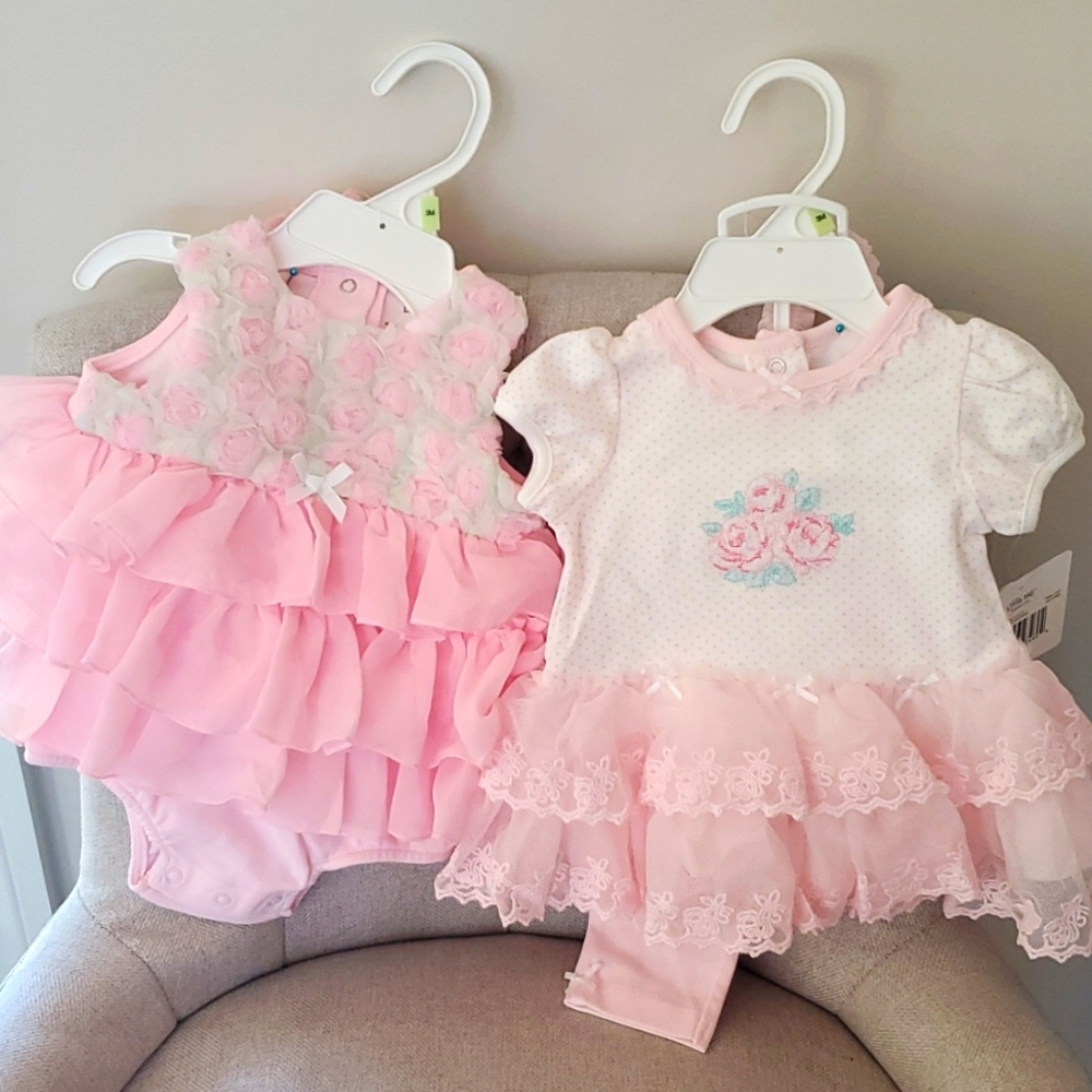 Little me sets